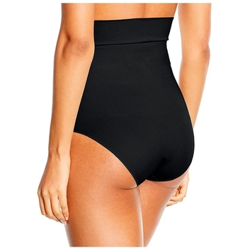 Бандаж послеродовой Cache Coeur, р.XL, черный (CL1200/8083) - Pampik - 3