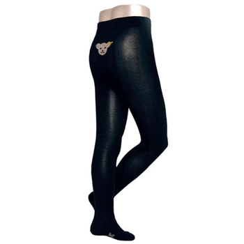 Колготи Steiff, бавовна, 2М, синій (24079/7369) - Pampik - 5