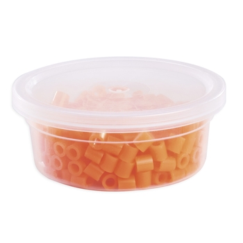 Набор бусин для термомозаики Simba, 9 цветов, 2520 шт. (6374656) - Pampik - 7