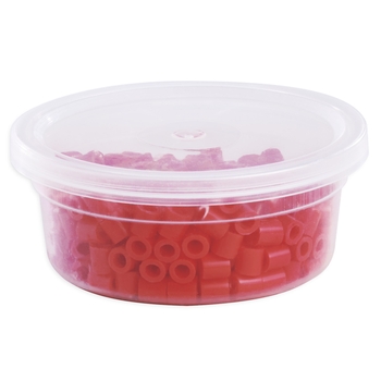 Набор бусин для термомозаики Simba, 9 цветов, 2520 шт. (6374656) - Pampik - 9