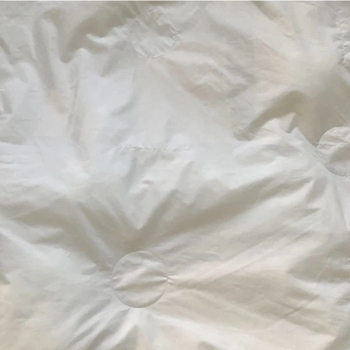 Ковдра гіпоалергенна Aro Artlander, 100х135 см, білий (9702022/26656) - Pampik - 2