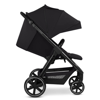 Коляска прогулянкова ABC Design Avus 2 Coal (12004992517) - Pampik - 4