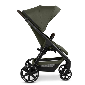 Коляска прогулянкова ABC Design Avus 2 Avocado (12004992500) - Pampik - 2