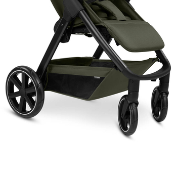 Коляска прогулянкова ABC Design Avus 2 Avocado (12004992500) - Pampik - 8