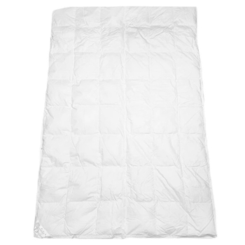 Ковдра гіпоалергенна Aro Artlander, 135х200 см, білий (250101/26657) - Pampik