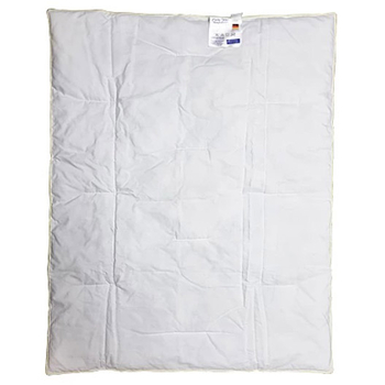 Одеяло и подушка гипоаллергенные Aro Artlander, 80х100 см, 35х40 см, белый (970602/37537) - Pampik - 3