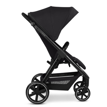 Коляска прогулянкова ABC Design Avus 2 Coal (12004992517) - Pampik - 2