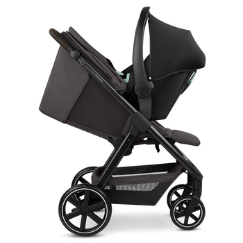 Коляска прогулянкова ABC Design Avus 2 Falcon (12004992501) - Pampik - 5