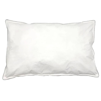 Одеяло и подушка гипоаллергенные Aro Artlander, 100х135 см, 40х60 см, белый (9702022/37355) - Pampik - 3