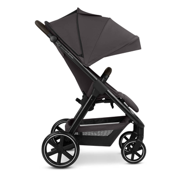 Коляска прогулянкова ABC Design Avus 2 Falcon (12004992501) - Pampik - 3