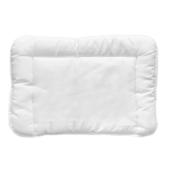 Одеяло и подушка гипоаллергенные Aro Artlander, 80х80 см, 35х40 см, белый (0000/37538) - Pampik - 4