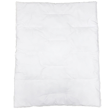 Одеяло и подушка гипоаллергенные Aro Artlander, 80х100 см, 35х40 см, белый (970602/37365) - Pampik - 3