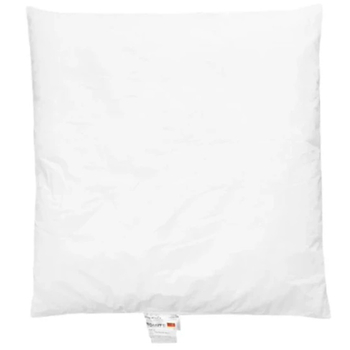 Ковдра Aro Artlander, пух перо, 100х135 см, білий (904290/37353) - Pampik