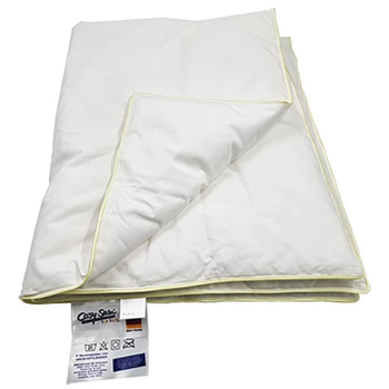 Одеяло и подушка гипоаллергенные Aro Artlander, 80х100 см, 35х40 см, белый (970602/37537) - Pampik - 5