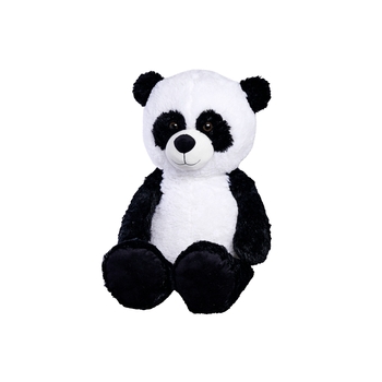 Плюшева іграшка Nicotoy Панда, 70 см (5819948) - Pampik
