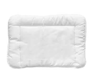 Ковдра та подушка гіпоалергенні Aro Artlander, 100х135 см, 40х60 см, білий (970801/32140) - Pampik - 3