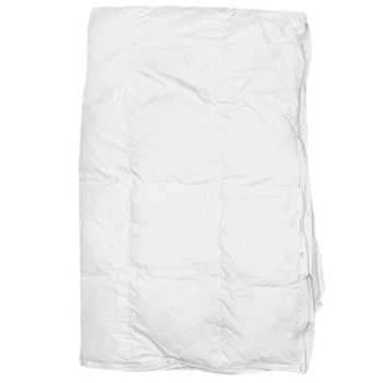 Ковдра гіпоалергенна Aro Artlander, 135х200 см, білий (250101/26657) - Pampik - 2