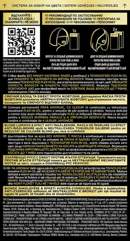 Краска для волос Syoss Oleo Intense 12-00 Платиновый блонд экстра, 115 мл - Pampik - 2