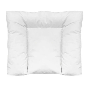 Подушка Aro Artlander, пух перо, 35х40, білий (936000/26647) - Pampik