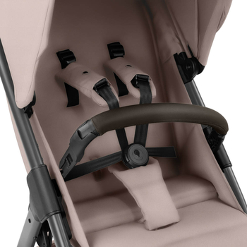 Коляска прогулочная ABC Design Avus 2 Camel (12004992520) - Pampik - 7