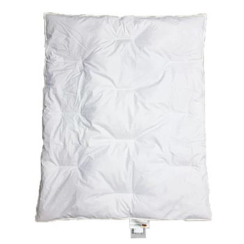 Ковдра Aro Artlander, пух, зима, 100х135 см, білий (0000/37526) - Pampik