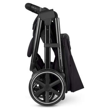 Коляска прогулянкова ABC Design Avus 2 Coal (12004992517) - Pampik - 6