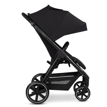 Коляска прогулянкова ABC Design Avus 2 Coal (12004992517) - Pampik - 3