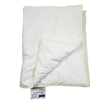 Одеяло и подушка гипоаллергенные Aro Artlander, 80х100 см, 35х40 см, белый (970602/37537) - Pampik - 4