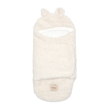 Конверт Twins Teddy, 70х35 см, крем-брюле (9017-TT-205) - Pampik