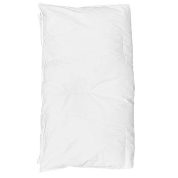 Ковдра Aro Artlander, пух перо, 80х100 см, білий (80102/32142) - Pampik - 2