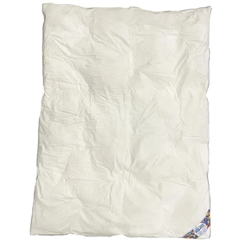 Ковдра гіпоалергенна Aro Artlander, 100х135 см, білий (9702022/26656) - Pampik