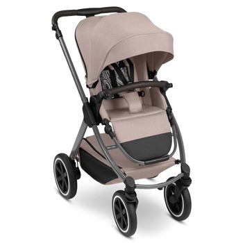 Коляска прогулянкова ABC Design Samba 2 Camel (12005022520) - Pampik - 2