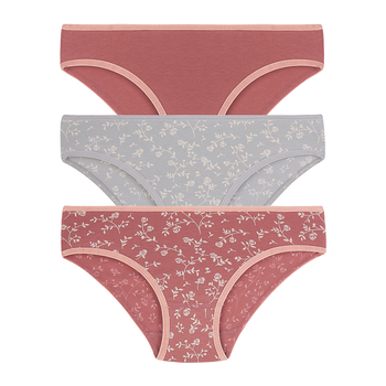 Труси Ляля К12СК110 146-152 Рожевий (1060786.11163410) - Pampik