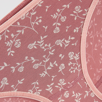 Труси Ляля К12СК110 152-158 Рожевий (1060781.1116349) - Pampik - 11