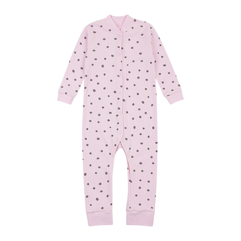 Cпальник Ляля 8ІН073 86 Рожевий (1062862.12854211) - Pampik