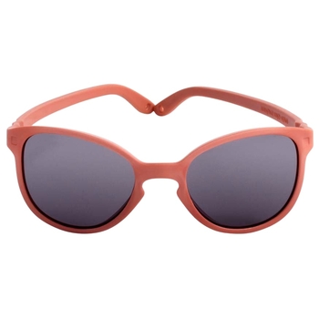 Солнцезащитные очки Ki ET LA WaZZ, 2-4 года, Terracota (67973) - Pampik