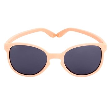 Сонцезахисні окуляри Ki ET LA WaZZ, 2-4 роки, Apricot (63616) - Pampik