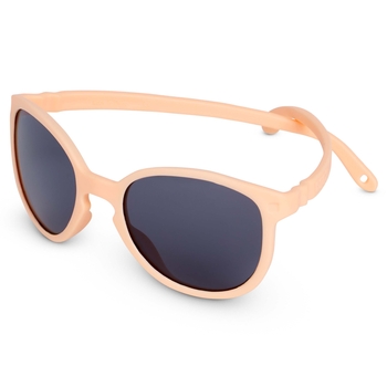 Сонцезахисні окуляри Ki ET LA WaZZ, 2-4 роки, Apricot (63616) - Pampik - 2