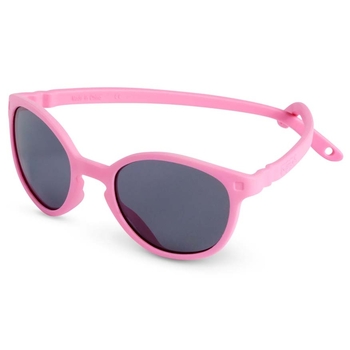 Сонцезахисні окуляри Ki ET LA WaZZ, 2-4 роки, Peony (63142) - Pampik - 2