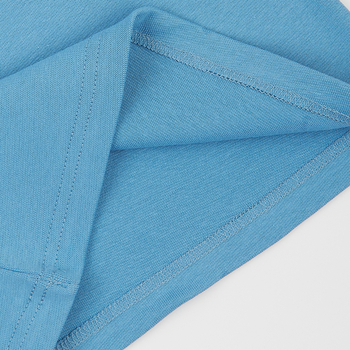 Водолазка Garnamama Lasting turtleneck 146 Голубой (1061986.12971614) - Pampik - 4