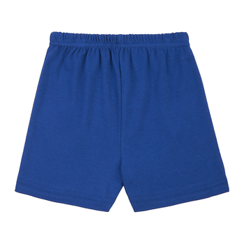 Шорти Garnamama Neon shorts 128 Синий (1063124.13334722) - Pampik - 2