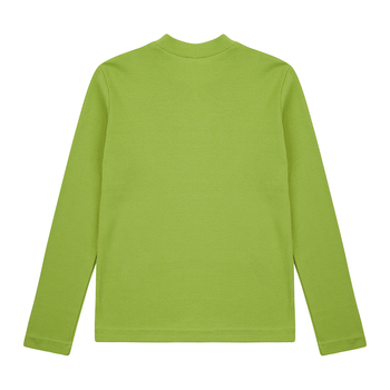 Водолазка Garnamama Lasting turtleneck 128 Зелений (1062391.12971620) - Pampik - 2