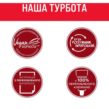 Фарба для волосся Brillance 842 Куба Спекотна ніч, 143,7 мл - Pampik - 4