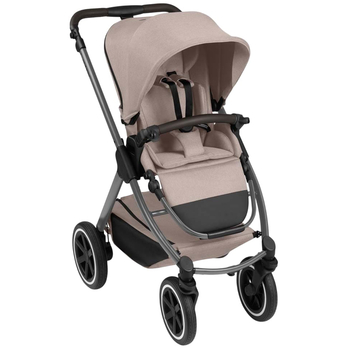 Коляска прогулянкова ABC Design Samba 2 Camel (12005022520) - Pampik