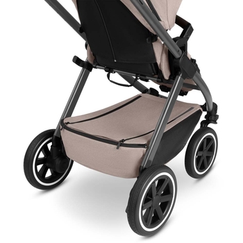 Коляска прогулянкова ABC Design Samba 2 Camel (12005022520) - Pampik - 14
