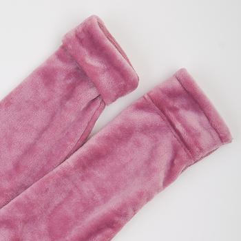 Халат Garnamama Robe 164 Сиреневый (1061761.11203242) - Pampik - 6