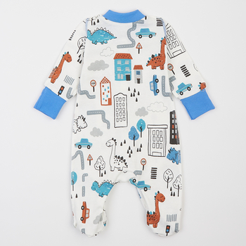 Человечек Ляля 8ИН071; 8ИН072 62 Неопределен (1062846.11782810) - Pampik - 2