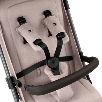 Коляска прогулянкова ABC Design Ping 3 Travel Camel (12004972520) - Pampik - 8