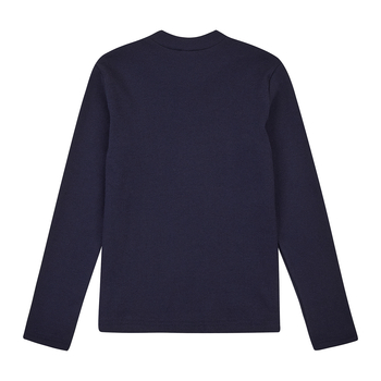 Водолазка Garnamama Lasting turtleneck 140 Синий (1062900.12971622) - Pampik - 2