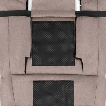 Спальный мешок для коляски ABC Design Camel (12005282520) - Pampik - 9